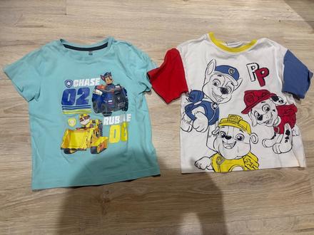 Tricka 104patrola, c&a,104