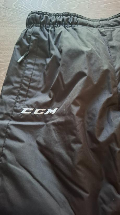 Ccm športová podsita súprava, 152