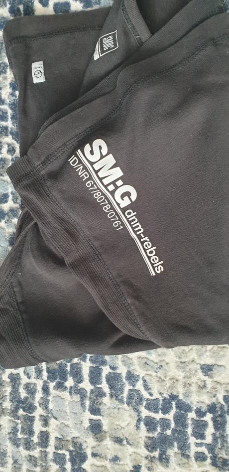 Tielko slim fit s, s