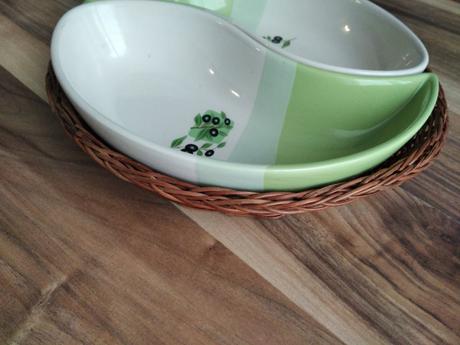 Nádoba na oriešky, 