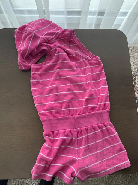 Plazovy overal, ralph lauren,128