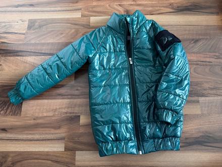 Bubbe bunda 116/122, bubbe,116