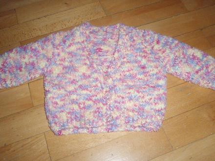 Svetrík- dovoz usa, 62