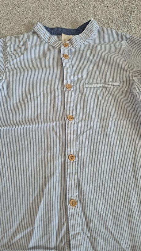 Košeĺa h&m 98, h&m,98