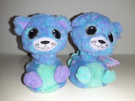 Hatchimal dvojičky, 