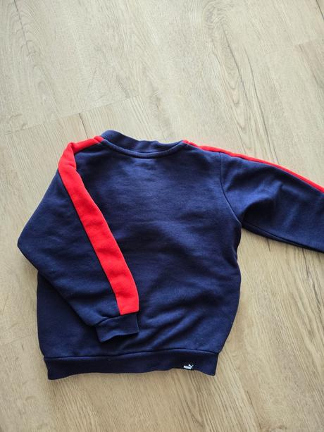 Tepláková súprava, puma,86