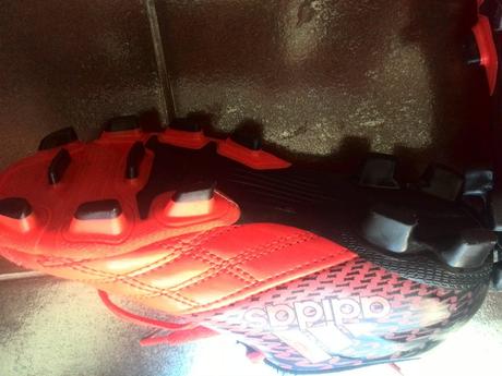 Kopacky, adidas,28