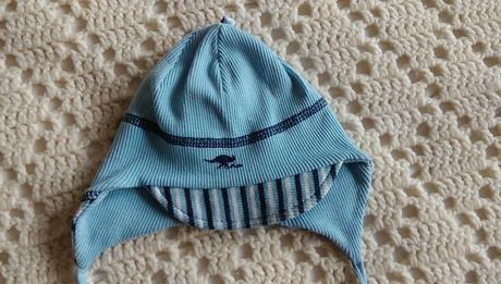 Výhodný balík chlapec 0-2 roky, 68–80