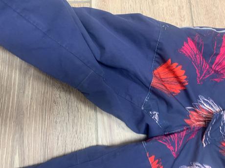 Reima zimná kombinéza 104/110, reima,104