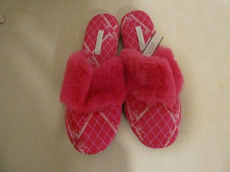 Papuče, victoria's secret,38