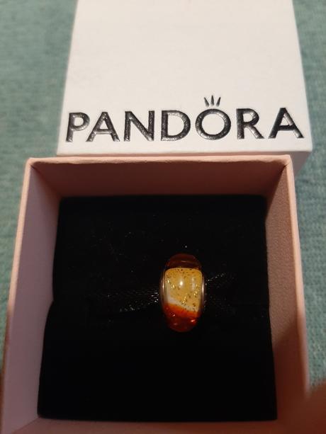 Predám korálku pandora, pandora