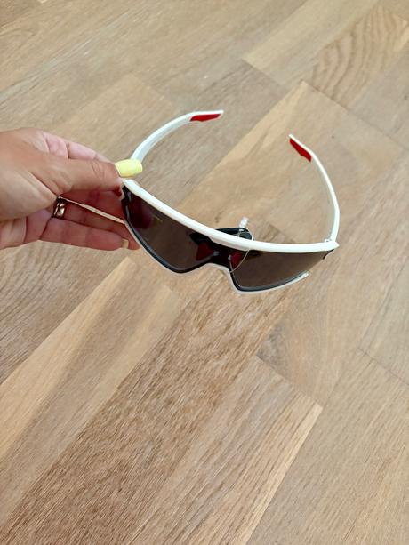 Slnečné športové polarizačné okuliare, 