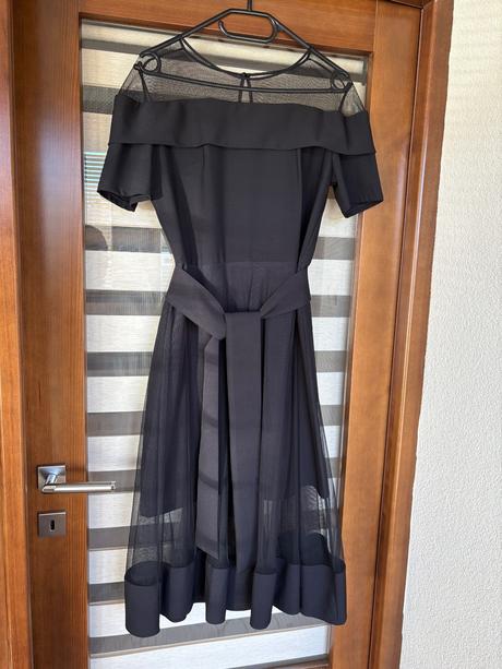 Slávnostné šaty - m/l, m