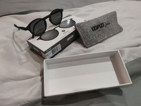 Detské slnečné okuliare izipizi, 