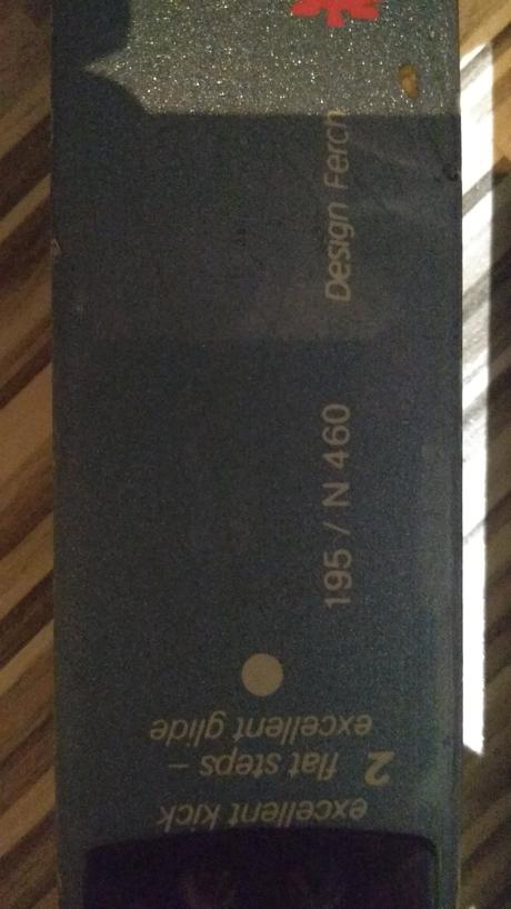 Predám bežky, fisher