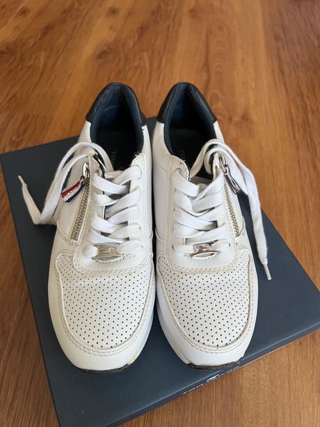 Tenisky, tom tailor,37