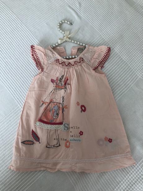 Krásne šaty next, next,92