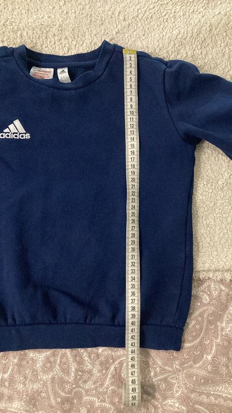 Chlapčenská mikina, rifle, boxerky, adidas,128