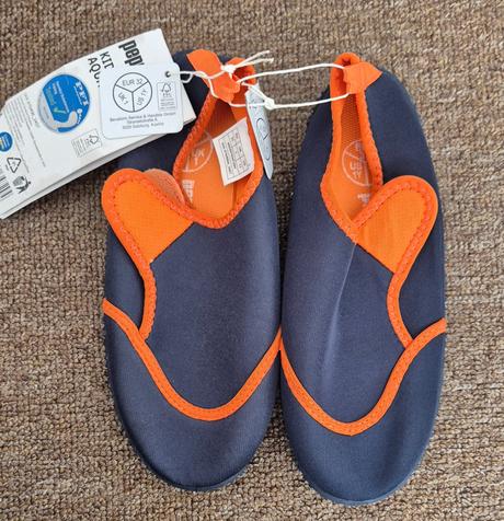 Topánky do vody veľkosť 32, pepperts,32