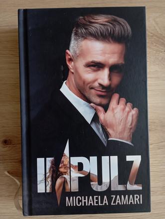 Impulz michaela zamari,