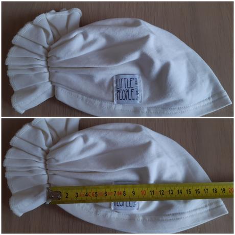 Čiapka, little people,74