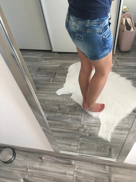 Riflova sukňa terranova, terranova,xs