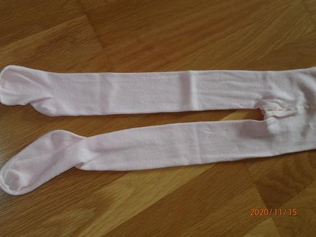 Pančušky  3/kus, 110