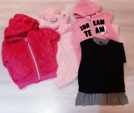 Detske mikiny vel.92, 92