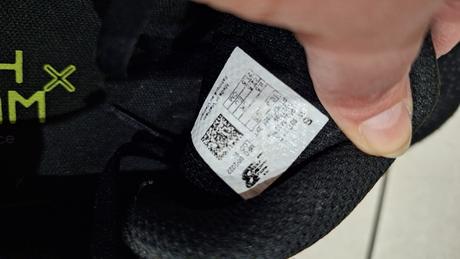 Tenisky 42.5, new balance,42