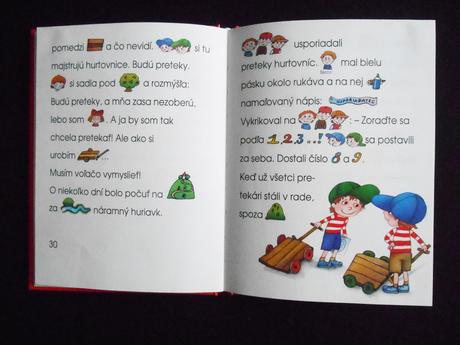 Kniha s dievčiskom sa nehráme,