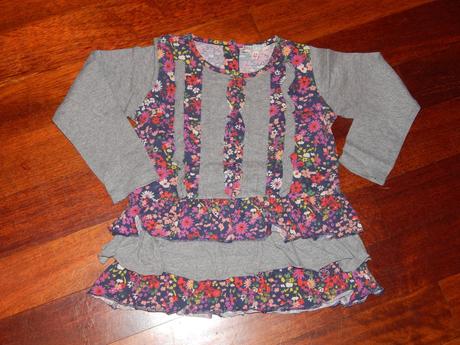 Súprava na 4-5 rokov, marks & spencer,110