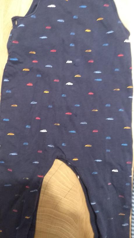 2x chlapcenske overaliky next+4x rolaciky 86/92, 86–98