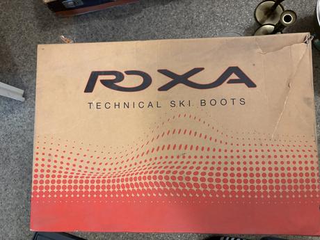 Pánske lyžiarky roxa 44, roxa,44