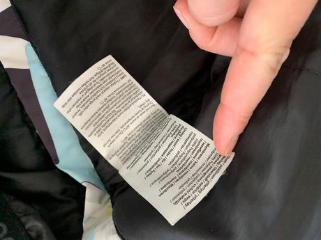 Reima zimná lyžiarska bunda 92/98, reima,92