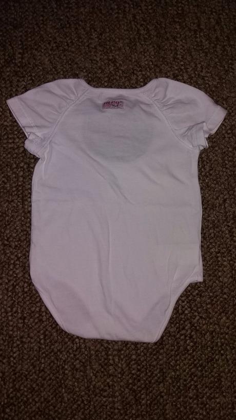 Zaujimavé nezvyčajné body, mariquita,74