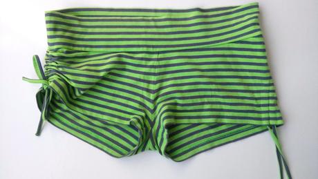 Krátke nohavice, topshop,38