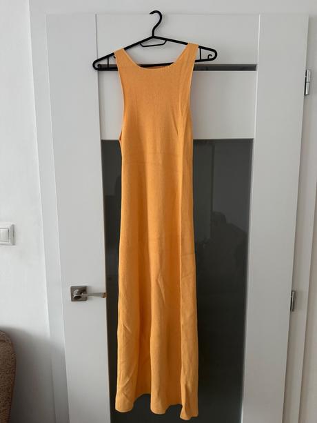 Krasne pletene šaty, s