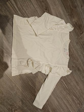 Detské oblečenie, zara,110