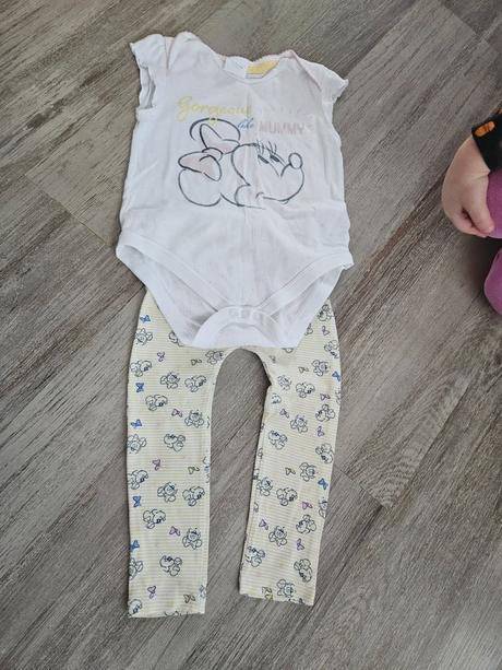 Suprava mickey, f&f,86