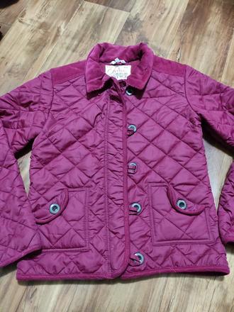 Prechodná bundička miss evie, 158