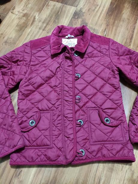 Prechodná bundička miss evie, 158