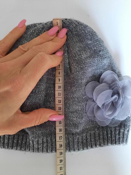 Čiapka jarná, jesenná, kik,98