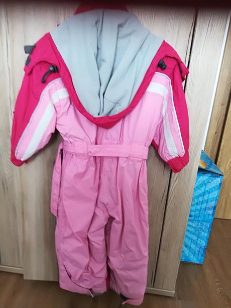 Overal na zimu authority, authority,86