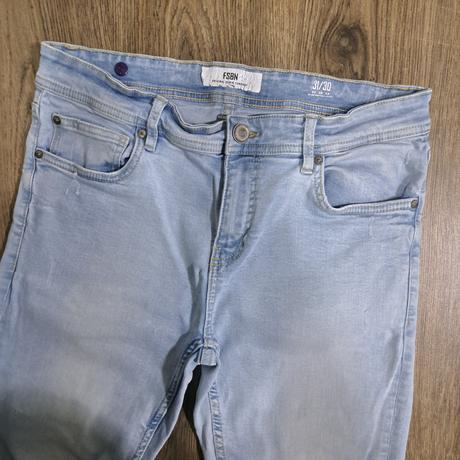 Pánske rifle s/m fsbn, m