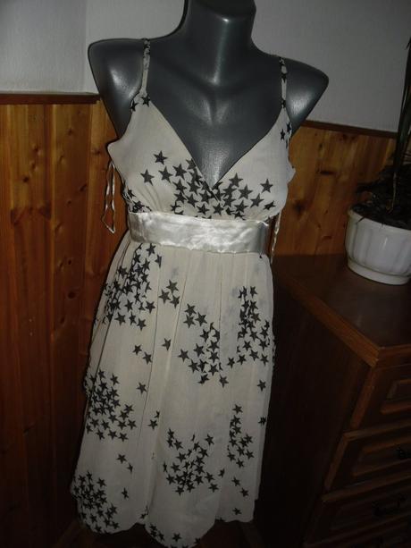 Balonikové šaty, new look,40