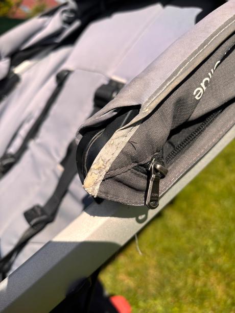 Kocik thule urban glide, thule,thule glide 1