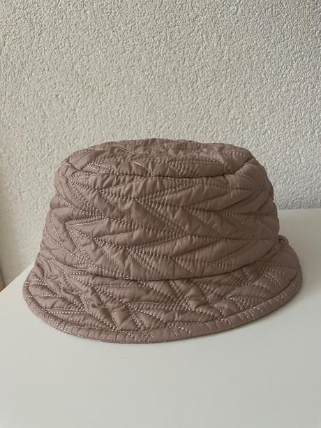 Bucket hat, s