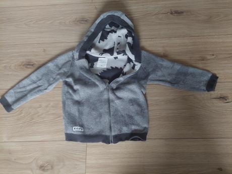 Mikino svetrík, reserved,98