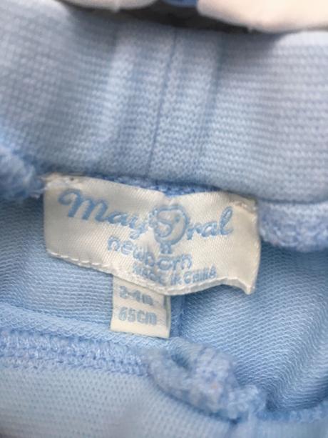 Set mayoral, mayoral,62