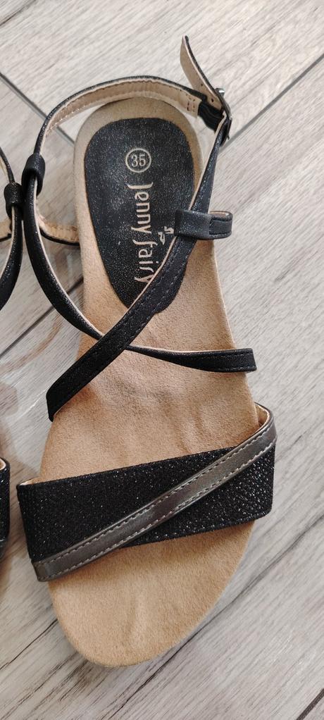 Sandále, 35